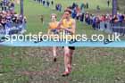 Boys Under-15s 2026 UK CAU Inter Counties Cross Country, Wollaton Park, Nottingham. Photo: David T. Hewitson/Sports for All Pics